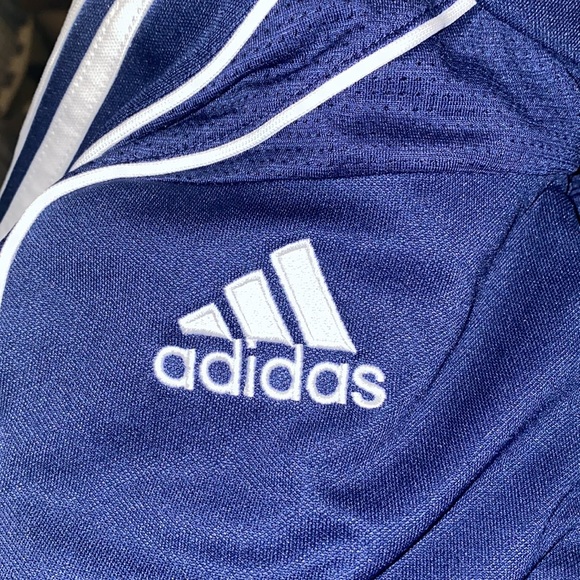 Adidas Climacool Track Jacket - Picture 6 of 11